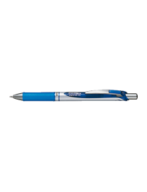 ROTULADOR PENTEL ENERGEL 0,7 BL77 AZUL