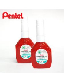 CORRECTOR LIQUIDO PENTEL ZLC1