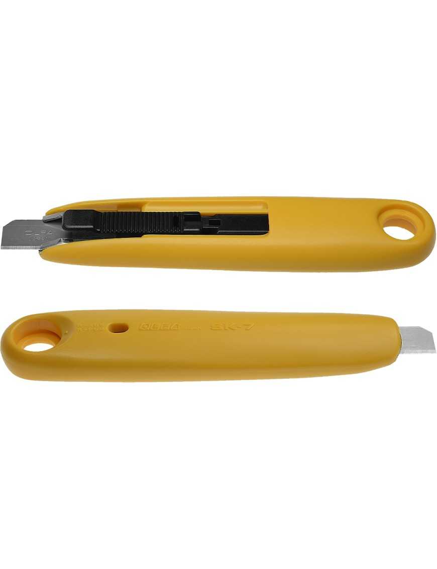 CUTTER OLFA MODELO SK-7