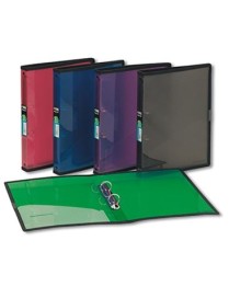 CARPETA DE 2 ANILLAS DE 25 MM. FOLDERMATE 239