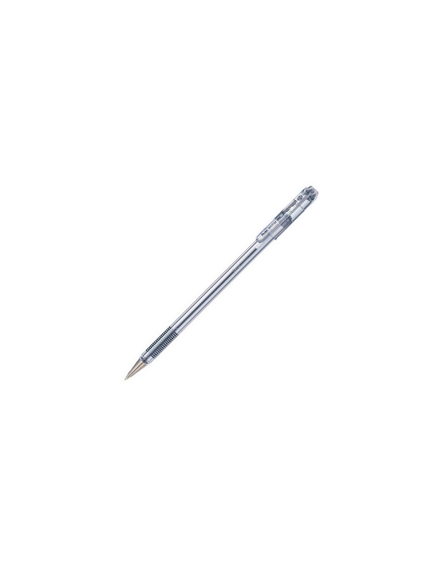 BOLIGRAFO PENTEL BK77 AZUL.
