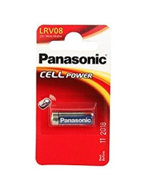 PILA 23A 12 V PANASONIC LRV08