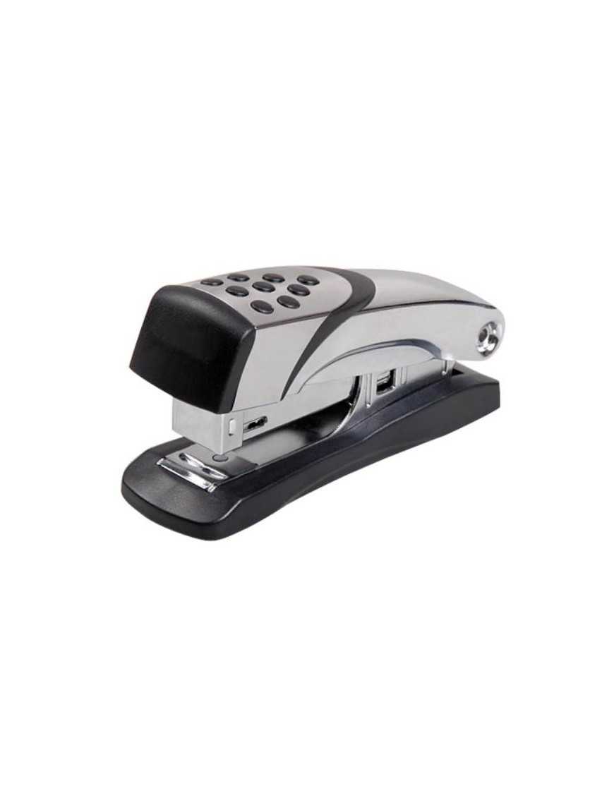 GRAPADORA OFFICE CLUB N4 METALICA 20 HOJAS