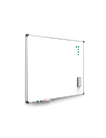 PIZARRA MAGNETICA 90X120 PLANNING SISPLAMO 722/3