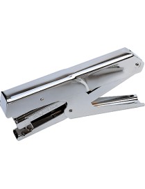 GRAPADORA PETRUS TENAZA 224 PARA 25 HOJAS.