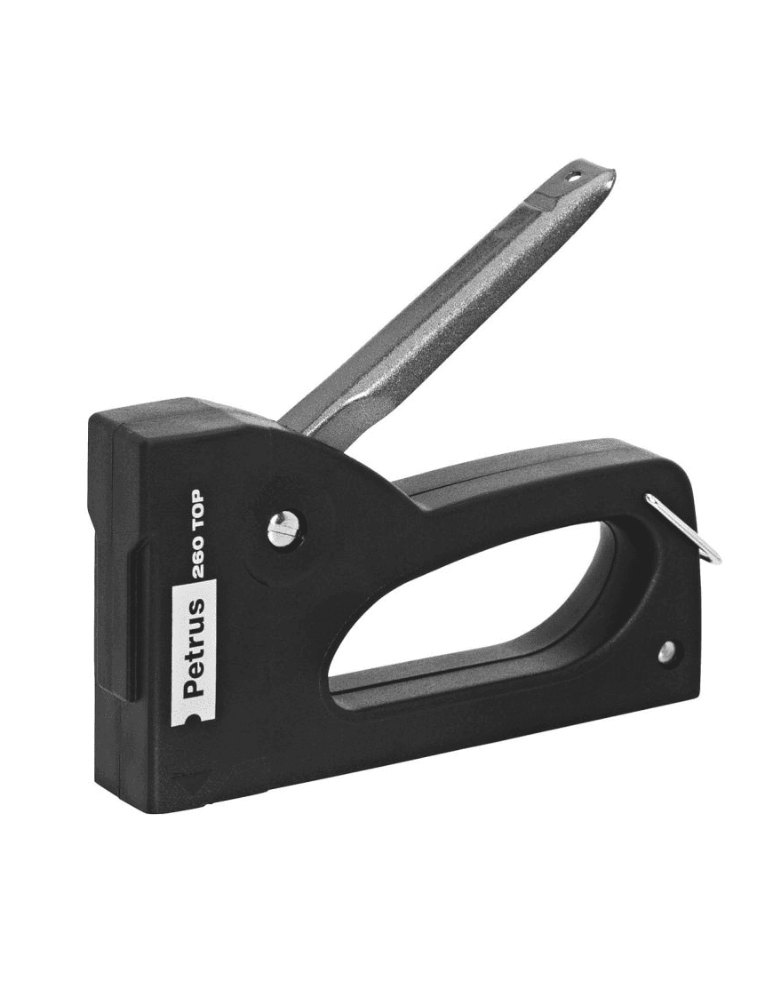 GRAPADORA PETRUS 260 TOP CLAVADORA