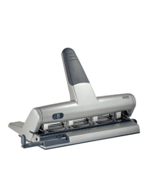 TALADRO PARA 30 HOJAS PUNZONES MOVILES PETRUS 514