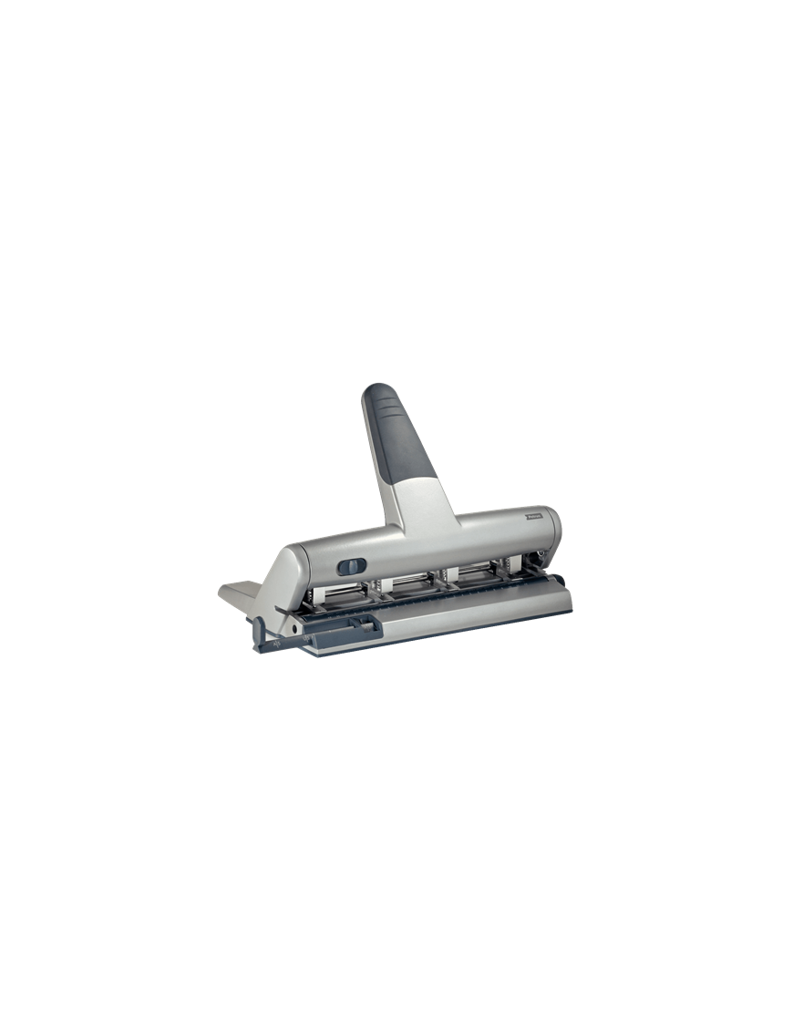 TALADRO PARA 30 HOJAS PUNZONES MOVILES PETRUS 514