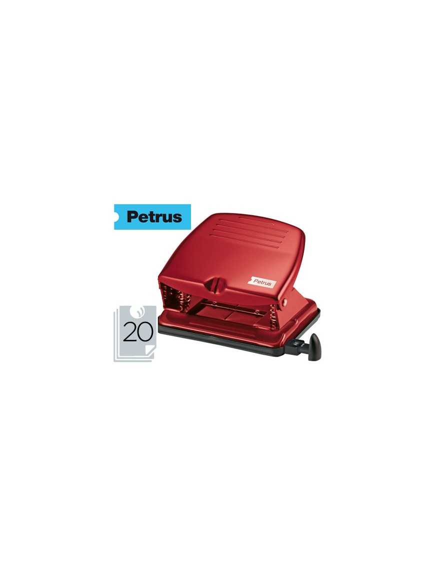TALADRO PETRUS MODELO 65 COLOR