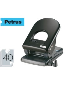 TALADRO PETRUS GRAN CAPACIDAD PETRUS MOD.95 NEGRO.