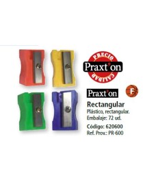AFILALAPICES PLASTICO PRAXTON P02