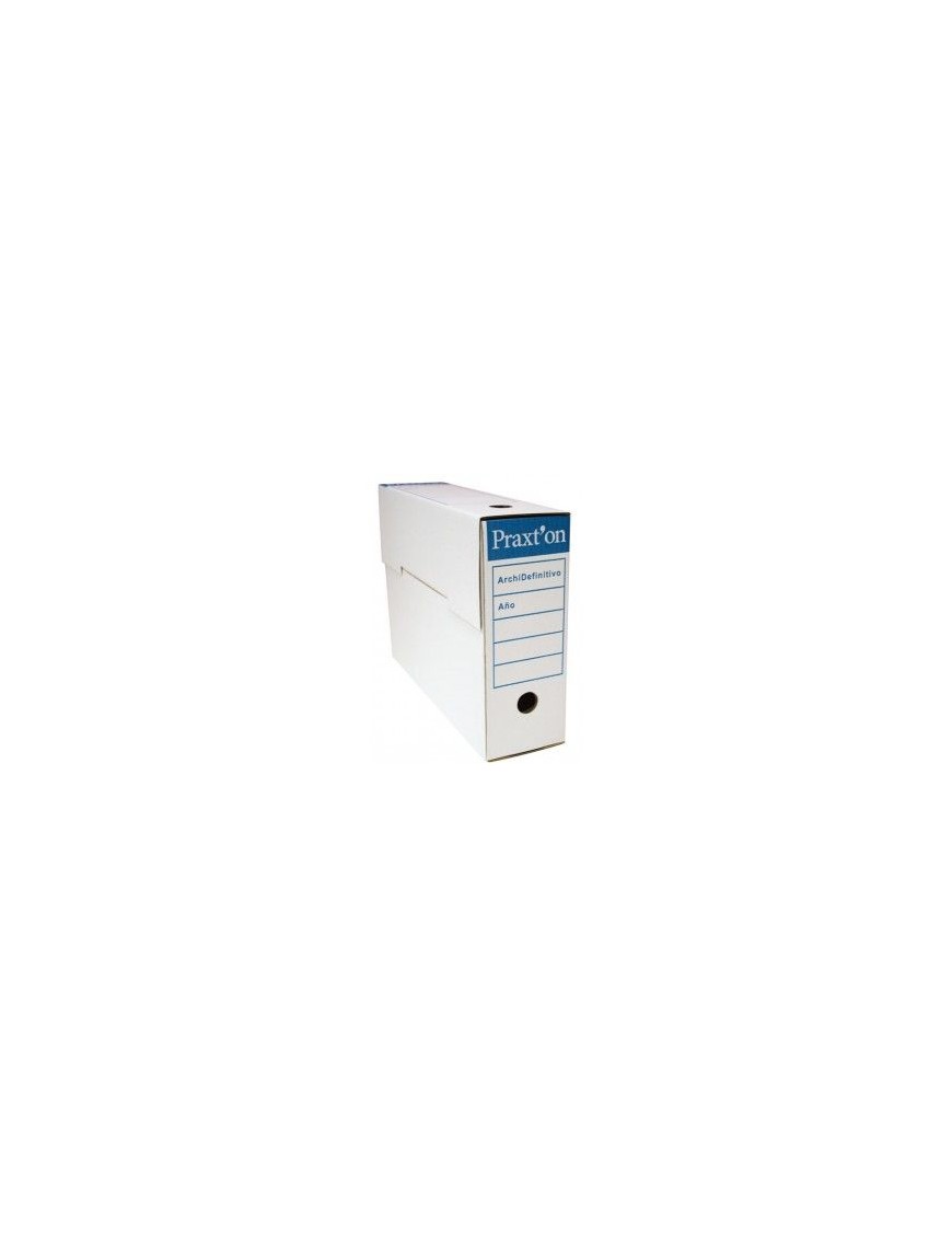 ARCHIVO DEFINITIVO FOLIO PRAXTON