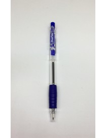 BOLIGRAFO RETRACTIL VISION AZUL PRAXTON