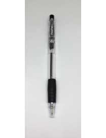 BOLIGRAFO RETRACTIL VISION NEGRO PRAXTON