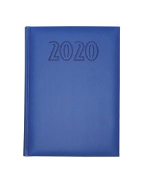 AGENDA PRAXTON TUCSON E11 DIA PAGINA 17X 24