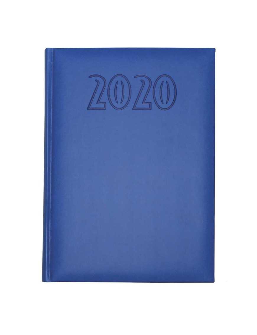 AGENDA PRAXTON TUCSON E11 DIA PAGINA 17X 24