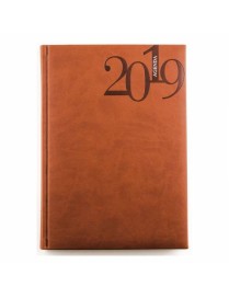 AGENDA PRAXTON TUCSON E11 DIA PAGINA 17X 24
