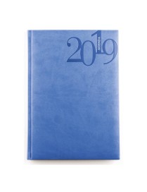 AGENDA PRAXTON TUCSON E11 DIA PAGINA 17X 24