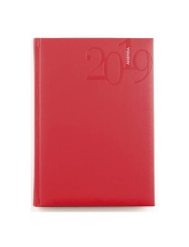 AGENDA PRAXTON TUCSON E11 DIA PAGINA 17X 24