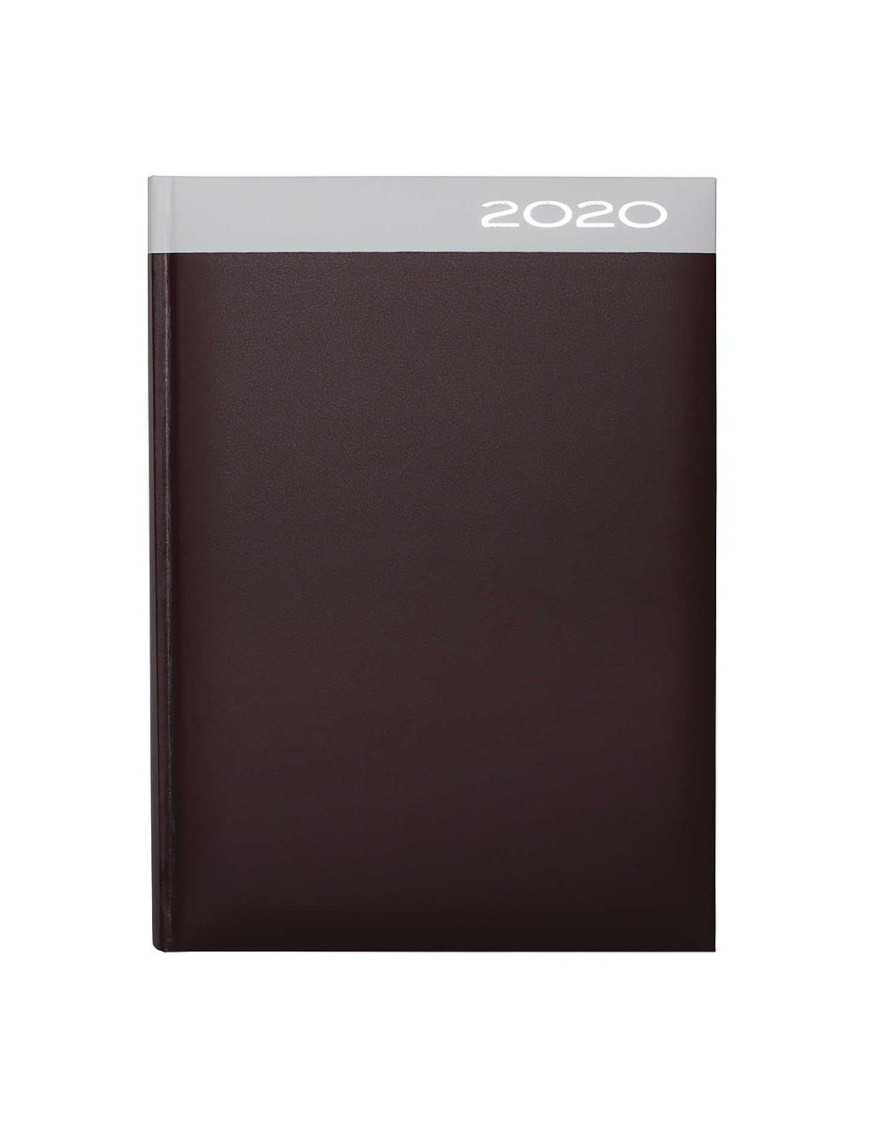 AGENDA MELBOURNE E11 BICOLOR