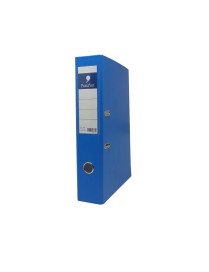 ARCHIVADOR PRAXTON TAMAÑO FOLIO LOMO 70 AZUL