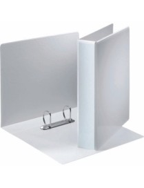 ARCHIVADOR PRAXTON FOLIO LOMO 70 BLANCO