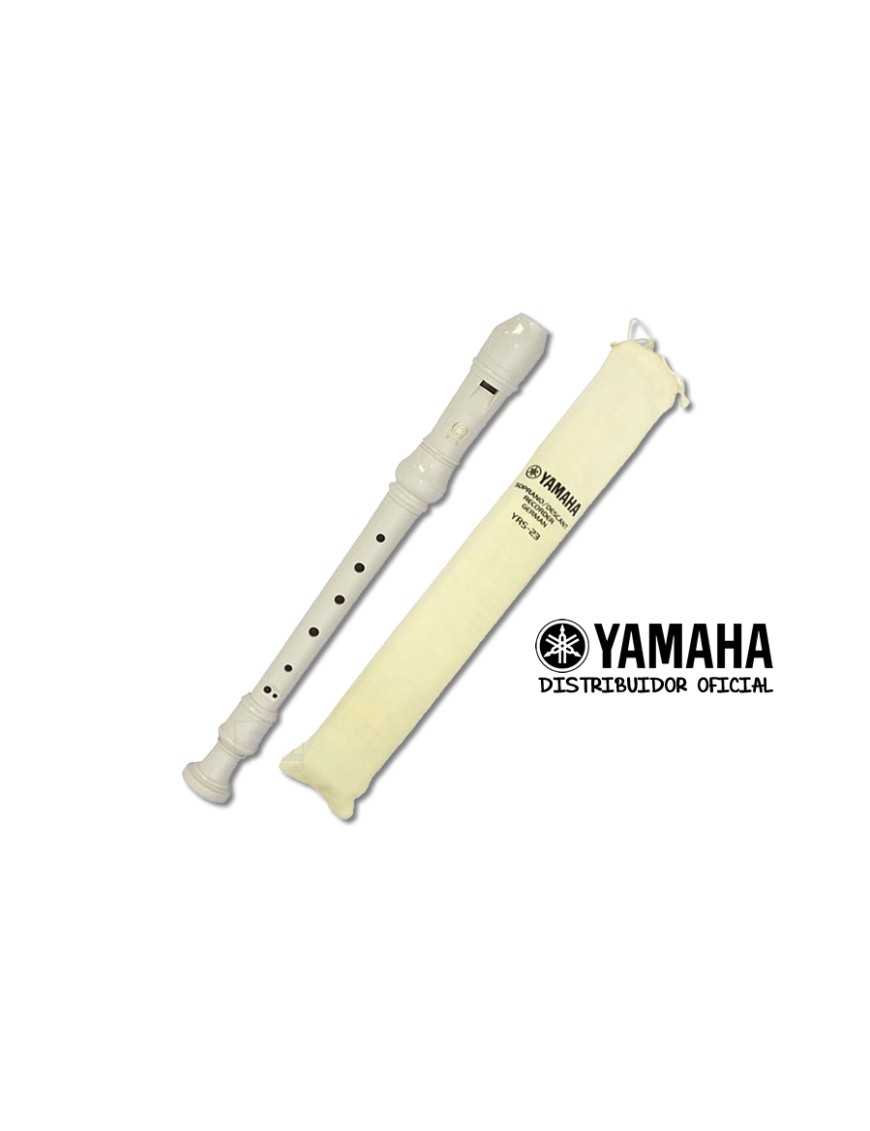 FLAUTA YAMAHA YRS-23 DIG