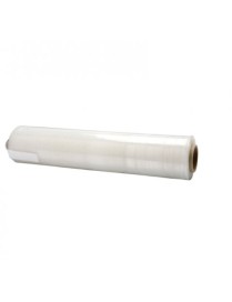 FILM PALETIZAR TRANS.23 M 500MMX123ML 1.3KG M100