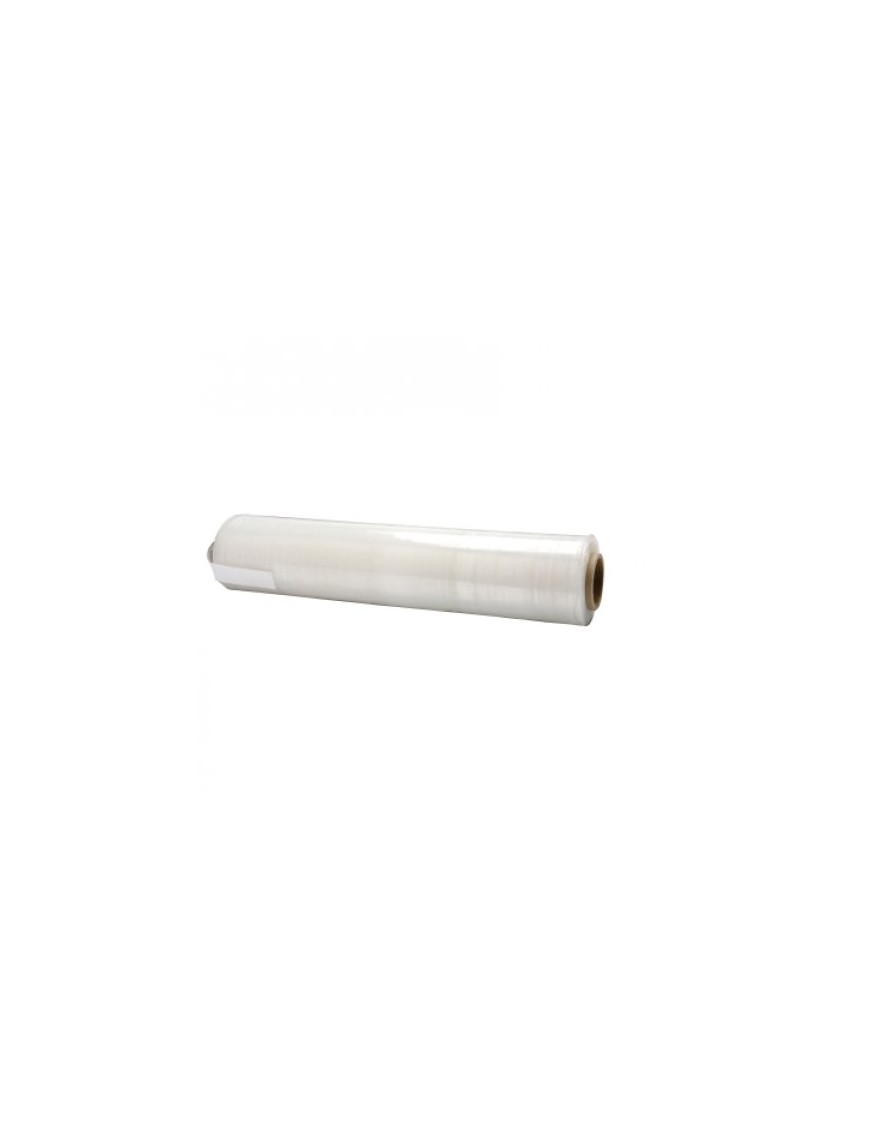 FILM PALETIZAR TRANS.23 M 500MMX123ML 1.3KG M100