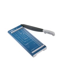 CIZALLA A4 DAHLE MODELO 502