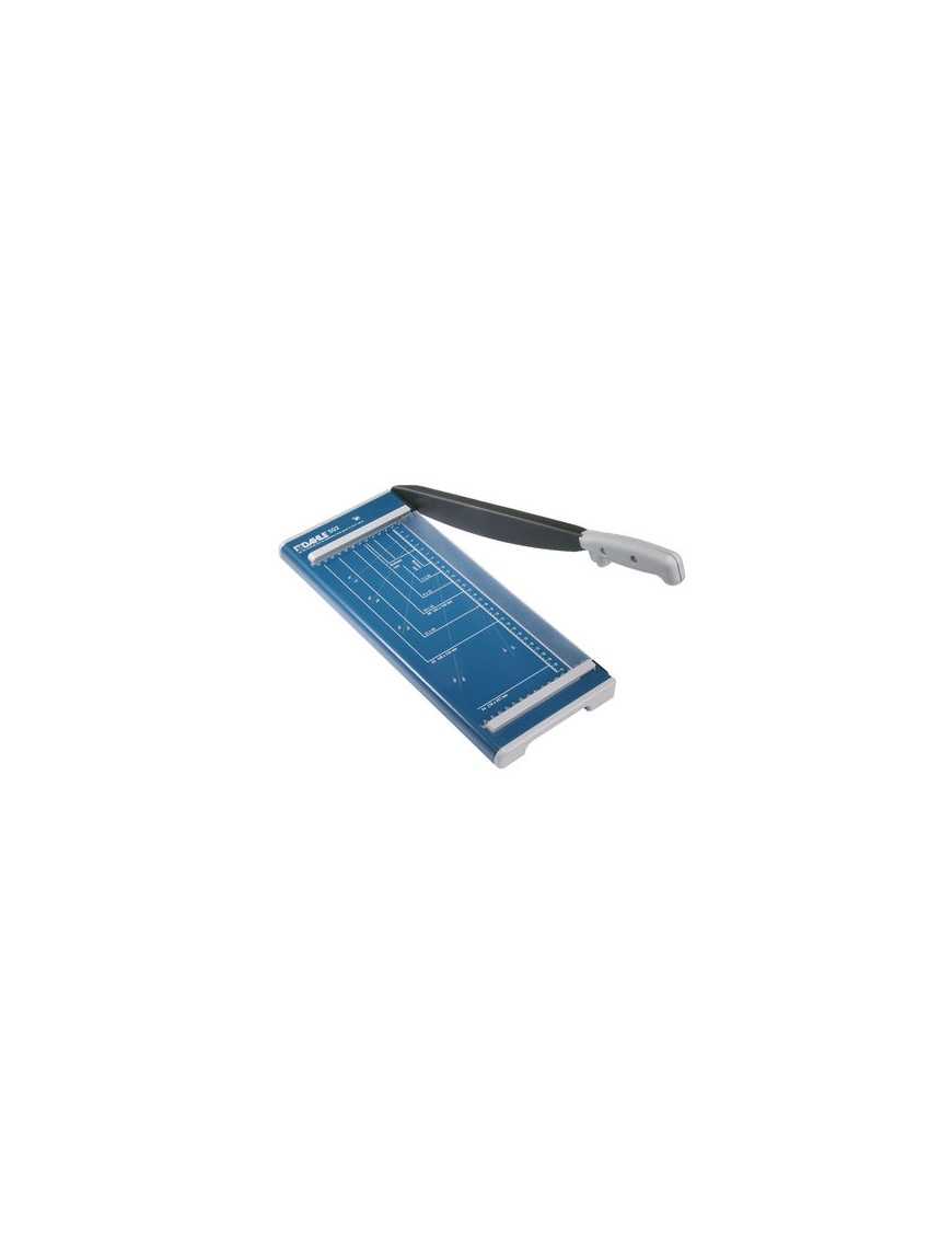 CIZALLA A4 DAHLE MODELO 502