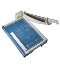 CIZALLA A3 DE PALANCA DHALE PROFESIONAL MODELO 867