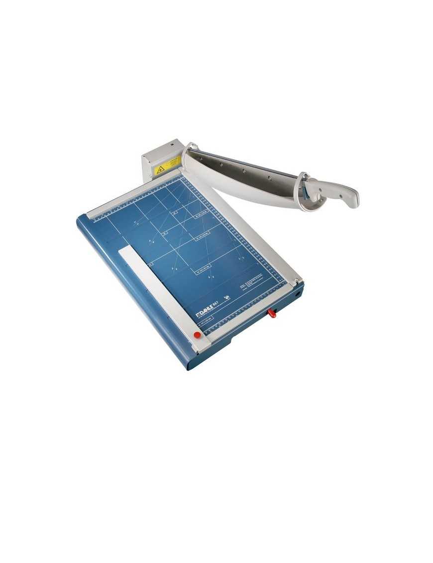 CIZALLA A3 DE PALANCA DHALE PROFESIONAL MODELO 867