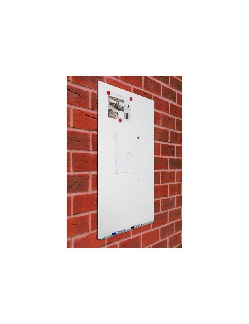 PIZARRA DE 100X150 SKINCOLOUR BLANCA
