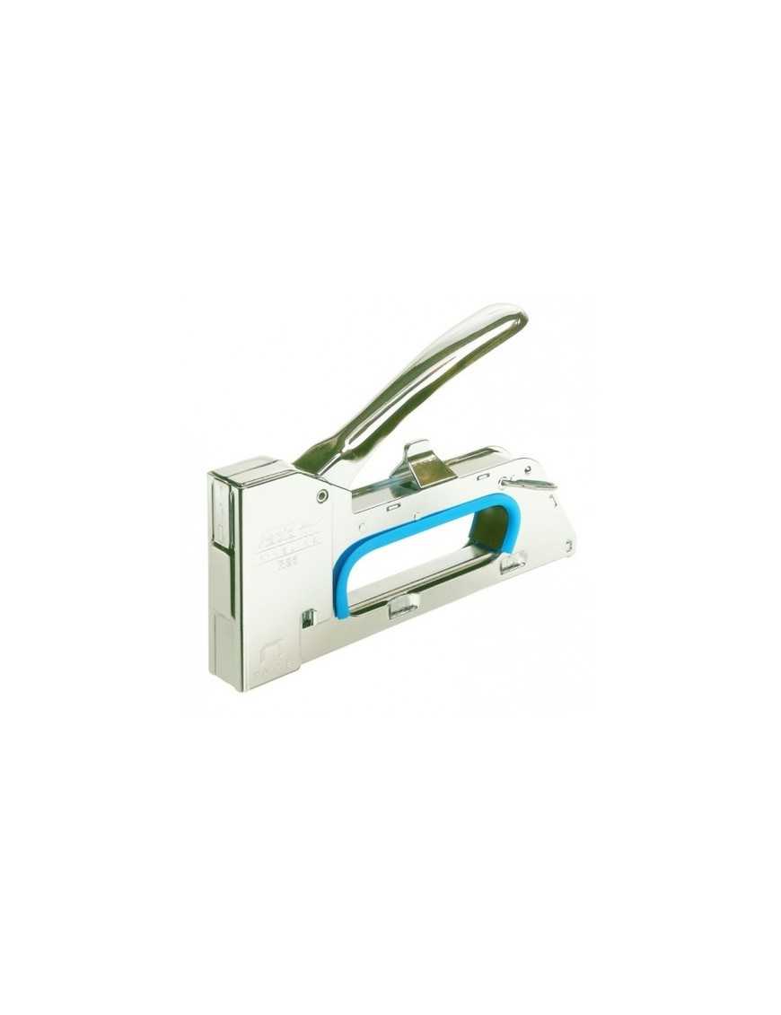 GRAPADORA CLAVADORA MANUAL RAPID R153