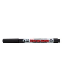 ROTULADOR SUPER INK MARKER B01 NEGRO PNA-125