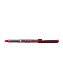 ROLLER UNI-BALL .EYE. UB-150 ROJO.