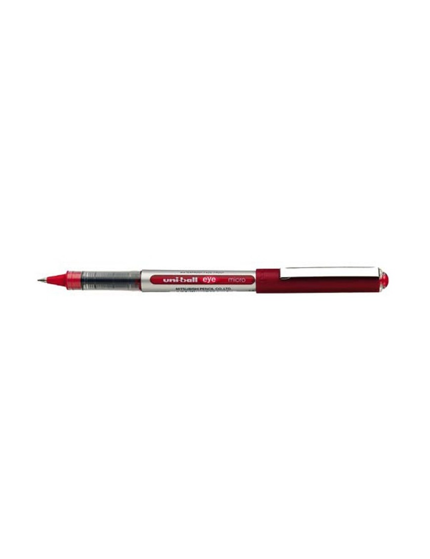 ROLLER UNI-BALL .EYE. UB-150 ROJO.