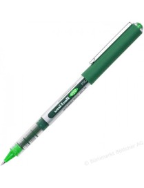 ROLLER UNI-BALL .EYE. UB-150 VERDE.