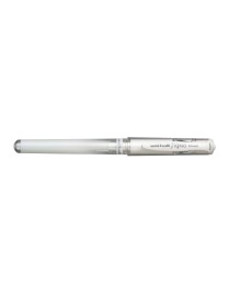 ROTULADOR UNI-BALL SIGNO BROAD BLANCO