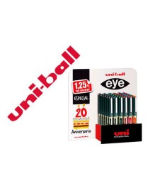 EXPOSITOR UNI-BALL EYE UB-157 20 ºANIVERSARIO