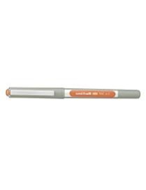 ROLLER UNI-BALL EYE FINE UB-157 NARANJA.