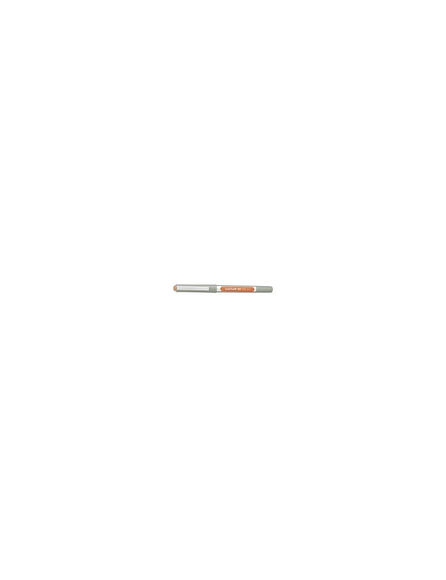 ROLLER UNI-BALL EYE FINE UB-157 NARANJA.
