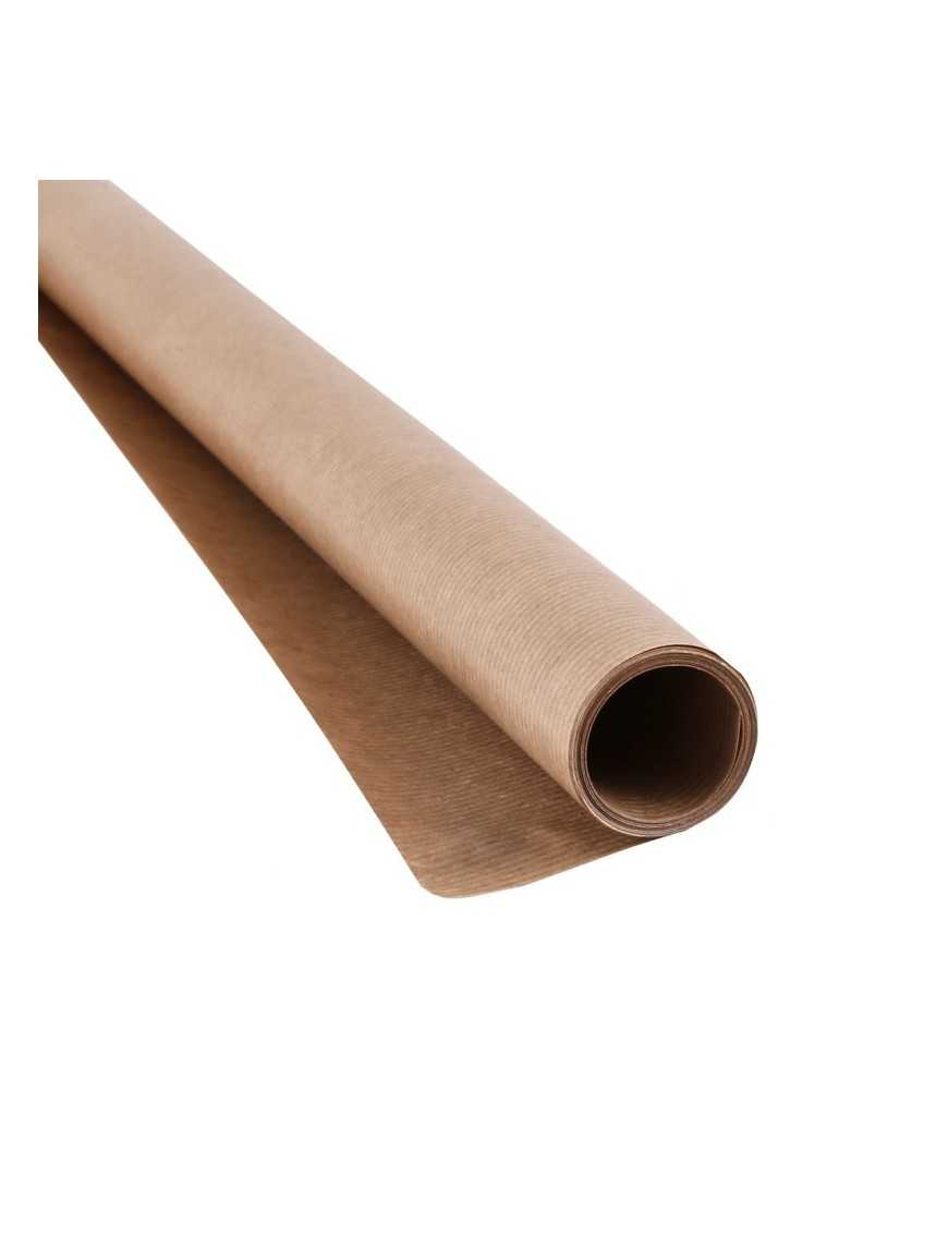 PAPEL KRAF 10 METROS MARRON SADIPAL
