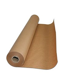 PAPEL KRAF 25 METROS MARRON SADIPAL