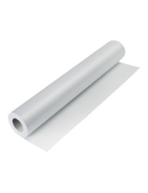 PAPEL KRAFT 25 METROS BLANCO SADIPAL