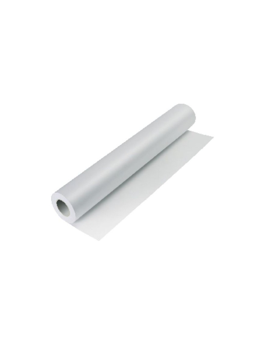 PAPEL KRAFT 25 METROS BLANCO SADIPAL