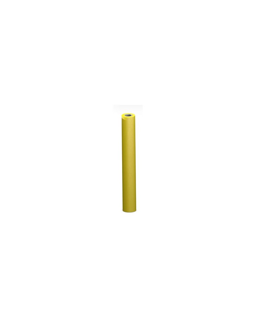 PAPEL KRAFT 50 METROS AMARILLO SADIPAL