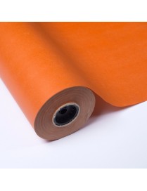 PAPEL KRAFT 50 METROS NARANJA SADIPAL