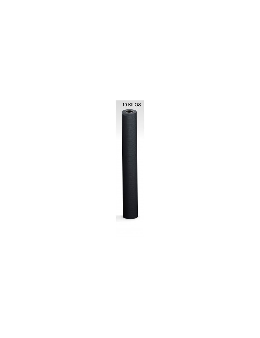 PAPEL KRAFT 10 KG SADIPAL NEGRO 153m